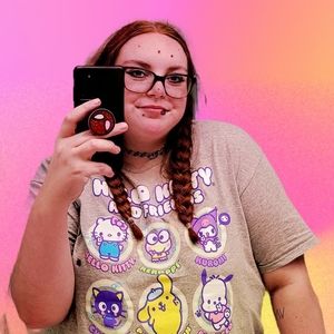 Meet your Posher, Cami